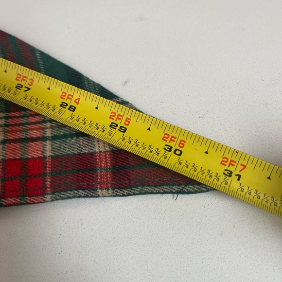 New Christmas Dog Scarf,Lg dog scarf new original packaging Santa I can Explain! - Picture 4 of 7